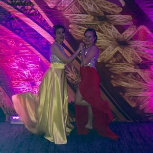 Meet your Posher, Angela